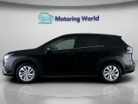 Used Suzuki SX4 S-Cross 129 HP (94 kW) 2023 Black SUV