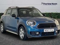 Used Mini Cooper S Countryman 2017 SUV