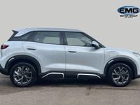 New BYD Atto 2 Boost 130 kW (177 HP) 2025 White SUV