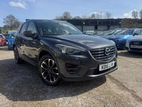 Used Mazda CX-5 Inclusive 2016 SUV