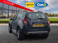 used Dacia Duster 1.5 dCi 110 Laureate 5dr