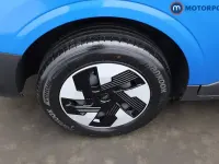 New Ford Transit Courier Trend 100 kW (136 HP) 2025 Van