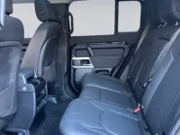 Used Land Rover Defender 2022 Black SUV