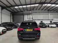 Used BMW iX3 M Sport 210 kW (286 HP) 2022 SUV