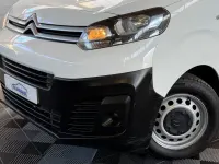 Used Citroën Dispatch 2020 White MPV