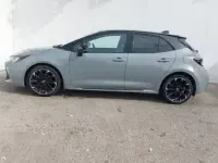 Used Toyota Corolla Sport 184 HP (135 kW) 2022 Grey Hatchback