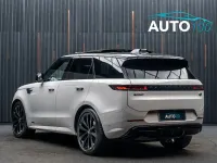 Used Land Rover Range Rover Sport Autobiography 2023 Grey SUV