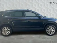 Used Skoda Karoq SE L 150 HP (110 kW) 2025 Black magic pearl effect SUV