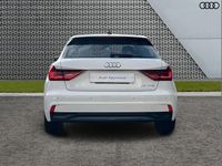 Used Audi A1 Sport 94 HP (69 kW) 2022 White SUV