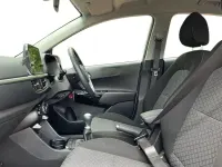 Used Kia Picanto 62 HP (45 kW) 2024 White Hatchback