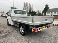 Used VW Transporter Startline 2018 White Van