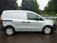 Used Renault Kangoo 2024 Grey MPV