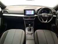 Used Seat Tarraco SE Technology 150 HP (110 kW) 2024 Blue SUV