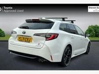 Used Toyota Corolla Sport 184 HP (135 kW) 2022 Estate