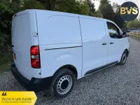 Used Citroën Dispatch 2023 White MPV
