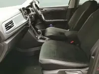 Used VW T-Roc Style 150 HP (110 kW) 2025 SUV