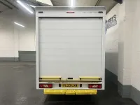 Used Ford Transit Trend 170 HP (125 kW) 2023 White Van