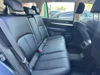 Used Subaru Legacy 2012 Grey Estate