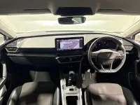 Used Cupra Leon 2024 White Hatchback