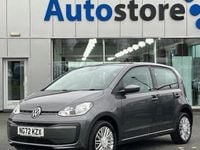 Used VW up! 65 HP (47 kW) 2023 Hatchback