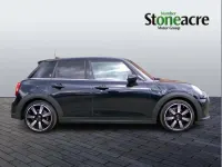 Used Mini Cooper Comfort 134 HP (98 kW) 2023 Other Hatchback