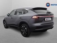 Used MG HS Trophy 224 HP (164 kW) 2025 Grey SUV