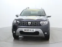 Second-hand Dacia Duster Comfort 2019 Gri SUV