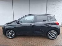 New Hyundai i10 Premium 79 HP (58 kW) 2026 Pearl  phantom black Hatchback
