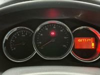 Used Dacia Sandero Lauréate 90 HP (66 kW) 2013 Silver Hatchback