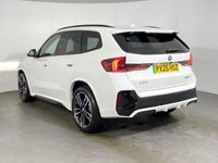Used BMW iX1 M Sport 147 kW (201 HP) 2025 White SUV