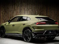 Used Lamborghini Urus 800 HP (588 kW) 2025 SUV