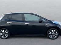 used Nissan Leaf Hatchback 80kW Tekna 30kWh 5dr Auto