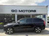 Used Volvo XC90 R-Design 235 HP (172 kW) 2022 Black SUV