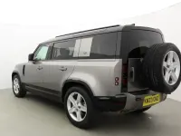Used Land Rover Defender SE Dynamic 249 HP (183 kW) 2023 Silver SUV