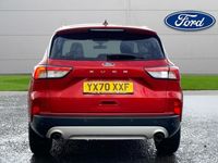 used Ford Kuga ESTATE