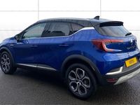 Used Renault Captur Techno 140 HP (102 kW) 2022 Other SUV