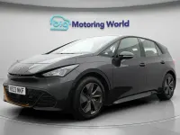 Usado Cupra Born 150 kW (204 HP) 2023 Citadino