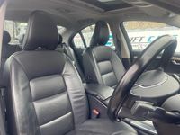 Used Volvo S80 SE Lux 205 HP (150 kW) 2010 Silver Sedan