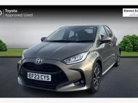 Used Toyota Yaris Hybrid Design 116 HP (85 kW) 2026 Hatchback