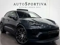 Used Porsche Macan 264 kW (360 HP) 2025 SUV