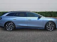 New VW ID.7 210 kW (286 HP) 2026