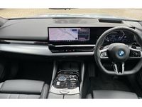 Used BMW 530e M Sport 299 HP (219 kW) 2025 Grey Estate