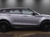 Used Land Rover Range Rover evoque S 309 HP (227 kW) 2022 Grey SUV
