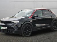 Second-hand Vauxhall Mokka 100 kW (136 CP) 2025 SUV