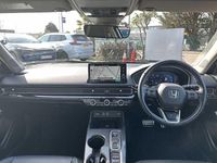 Used Honda Civic Advance 143 HP (105 kW) 2023 White