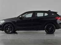 used BMW X2 sDrive 20i Sport 5dr Step Auto