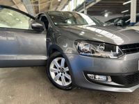 used VW Polo 1.4 Match Edition 5dr DSG