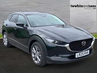 Used Mazda CX-30 Takumi-Line 140 HP (102 kW) 2026 SUV