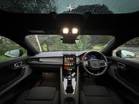 Used Polestar 2 Plus 350 kW (476 HP) 2023 Black Hatchback