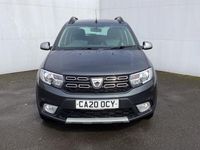 used Dacia Sandero Stepway COMFORT TCE Manual